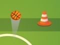 Spel Gebroken pin  online