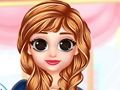 Spel Princess Makeover Fashion Blog online Spel Princess Makeover Fashion Blog online