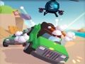 Spel Woede weg online