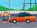 Spel Crazy Road Runner online