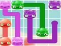 Spel Verbind The Jelly  online