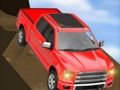 Spel Extreem onmogelijke Monster Truck  online