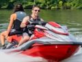 Spel Jetski-glijbaan  online