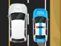 Spel Snelweg Drive 2d  online