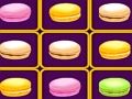 Spel Macarons blokkeren instorting online