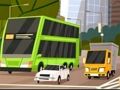 Spel Transportpuzzels zijn uniek in hun soort  online