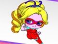Spel Chibi lieveheersbeestje kleurboek online Spel Chibi lieveheersbeestje kleurboek online