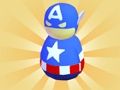 Spel Wobble Man Online online
