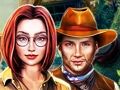Spel De schaduwen schat online Spel De schaduwen schat online