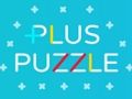 Spel Plus puzzel  online