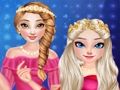 Spel Princess High Fashion Red Carpet Show online