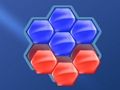 Spel Hexa puzzel deluxe online