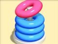Spel Hoop sorteren  online