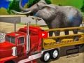 Spel Animulator Simulator Truck Transport 2020 online