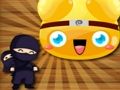 Spel Jelly Ninja online