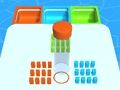 Spel Sorteer ze allemaal  online
