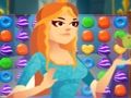 Spel Prinses Candy  online