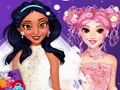 Spel Prinses Bollywood Wedding Planner online
