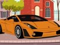 Spel Verschillen in Italiaanse auto's  online