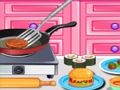 Spel 'S Werelds beste kookrecepten  online