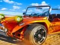 Spel Beach Buggy Racing: Buggy of Battle online