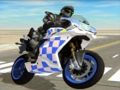 Spel Politie Bike City Simulator  online