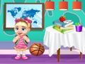Spel Mijn schoolpopgames online