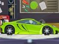 Spel Sportautowasstraat 2D  online