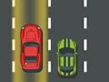Spel Snelle rijstrookracen online