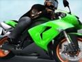 Spel Moto 3d Racing-uitdaging  online