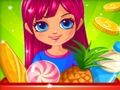 Spel Supermarkt Dash online Spel Supermarkt Dash online