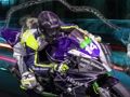 Spel Gekleed fietsrijders 3D online