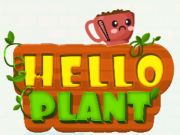 Spel Hallo plant  online