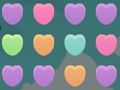 Spel Candy Love Rush online