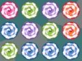 Spel Lollipop Candy Crush  online