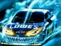 Spel Racing Cars puzzel  online