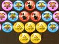 Spel Bubble Shooter Egypte online Spel Bubble Shooter Egypte online