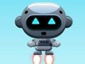 Spel Vliegende robot  online