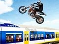Spel Ramp Bike Stunt online