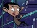 Spel Mr Bean Jigsaw Puzzle online