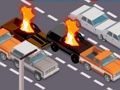 Spel Miami Verkeersracer  online