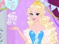 Spel Nu en dan Eliza Sweet Sixteen  online
