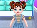 Spel Baby Taylor wordt ziek online Spel Baby Taylor wordt ziek online