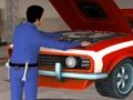 Spel Automonteur 2017  online