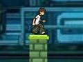 Spel Ben 10 Alien online