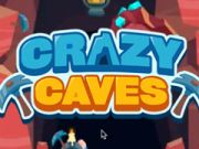Spel Gekke grotten  online
