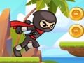 Spel Snelle Ninja  online