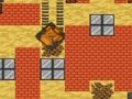 Spel Invasie van de Sahara  online