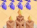 Spel Kasteelverdediging online Spel Kasteelverdediging online
