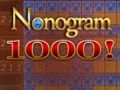 Spel Nonogram 1000! online